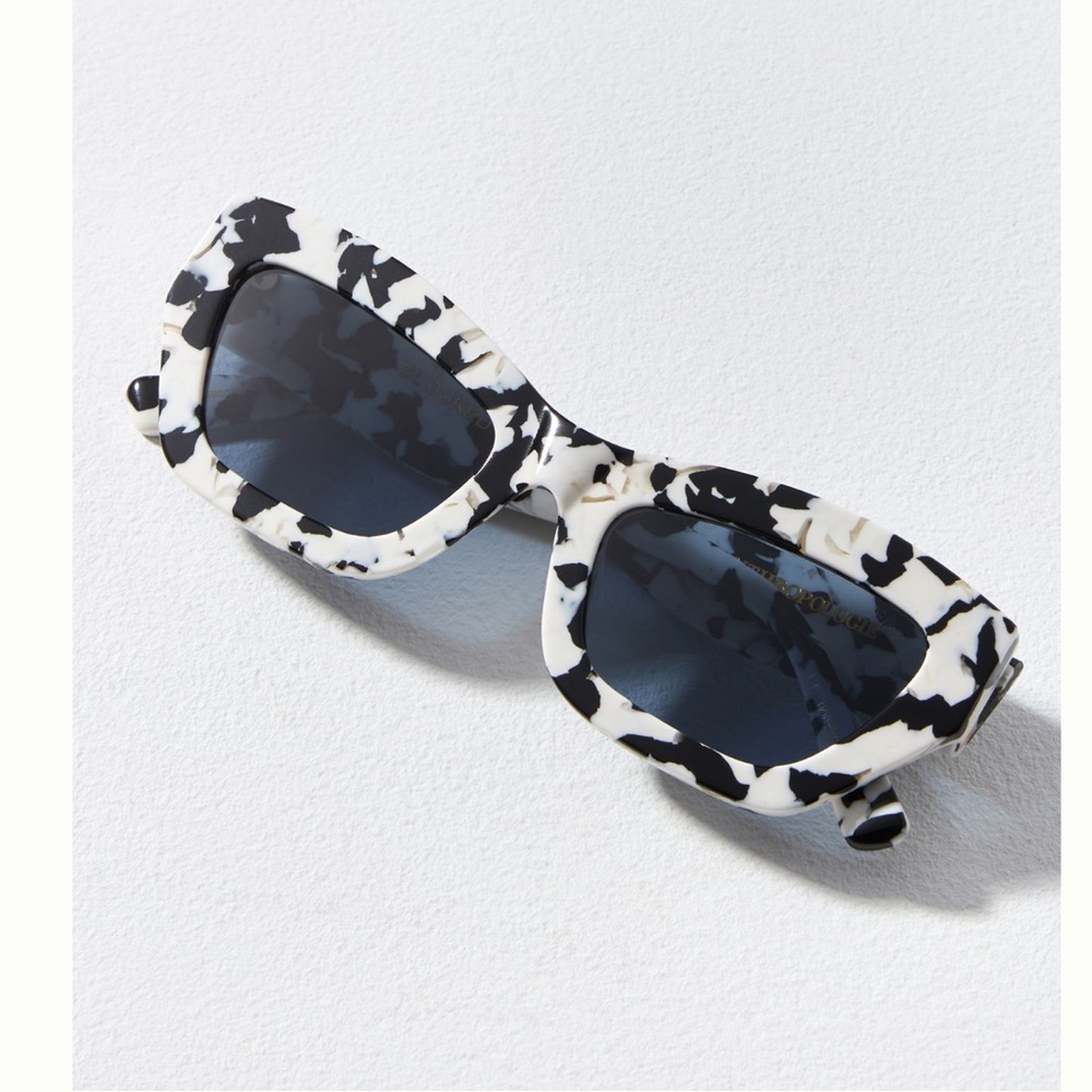 I-Sea Blocked Sunglasses